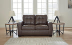 Barlin Mills Loveseat - Indoor