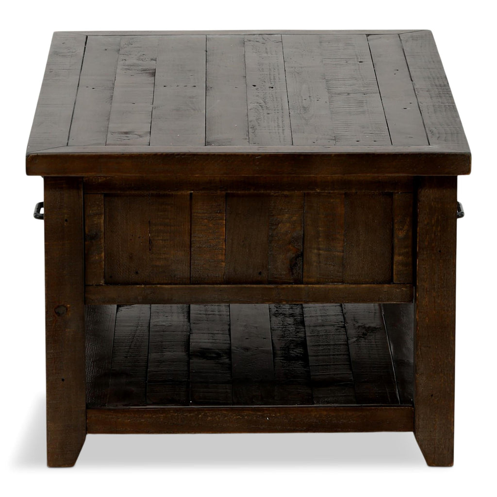 Beckett Coffee Table - Indoor