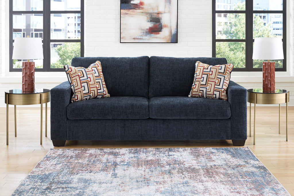 Aviemore Queen Sleeper Sofa - Fabric