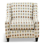 Ginger Accent Chair - Indoor