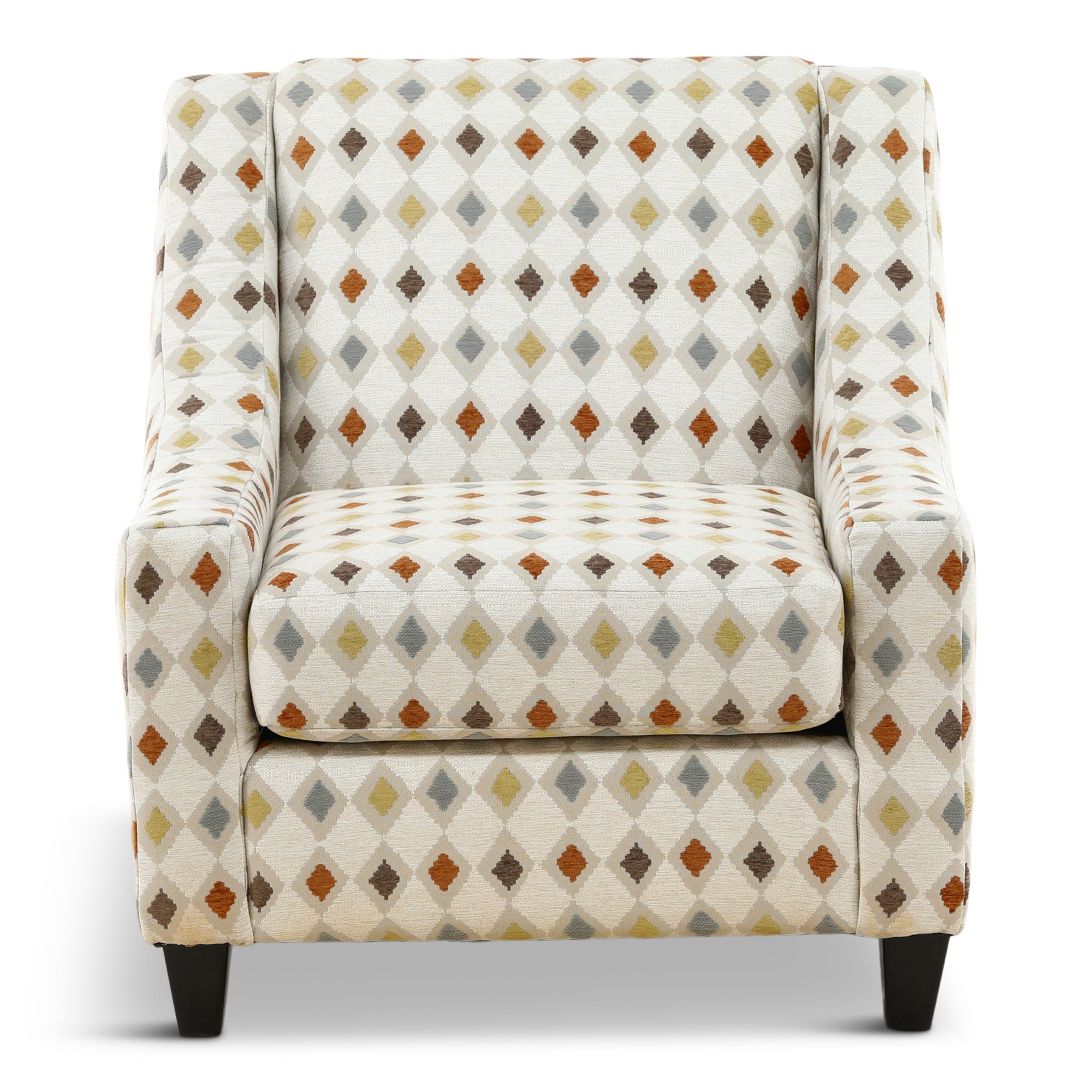 Ginger Accent Chair - Indoor