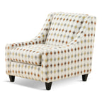 Ginger Accent Chair - Indoor