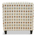 Ginger Accent Chair - Indoor