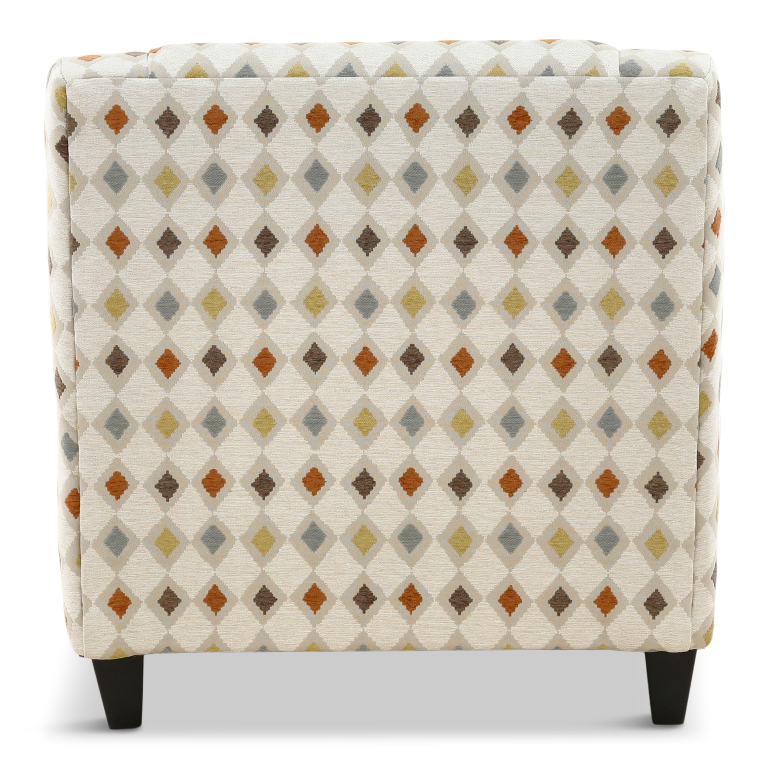 Ginger Accent Chair - Indoor