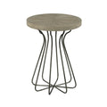 Elowen Accent Table - End Table