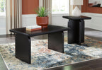 Mitchalli Table Set - Dining Table