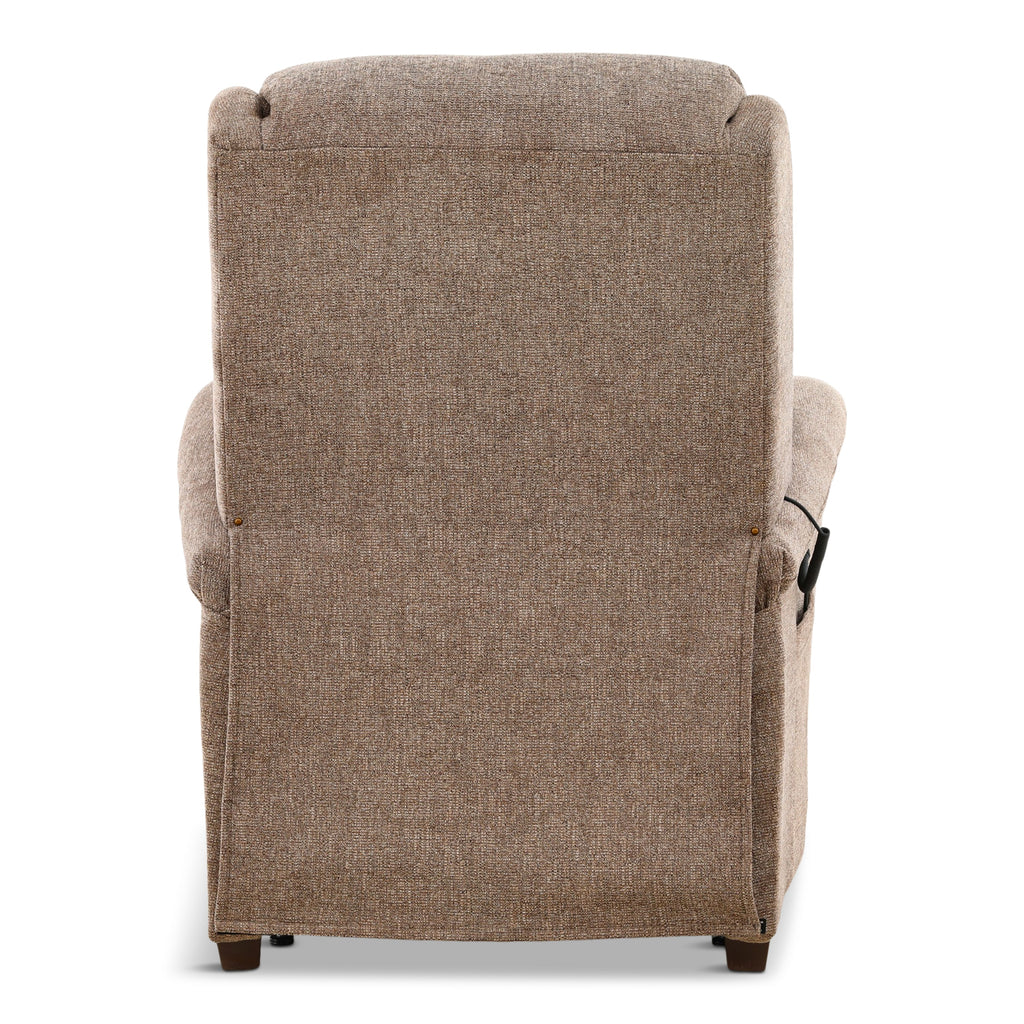 Stellar Large Comfort Power Lift Recliner