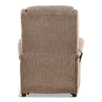 Stellar Large Comfort Power Lift Recliner