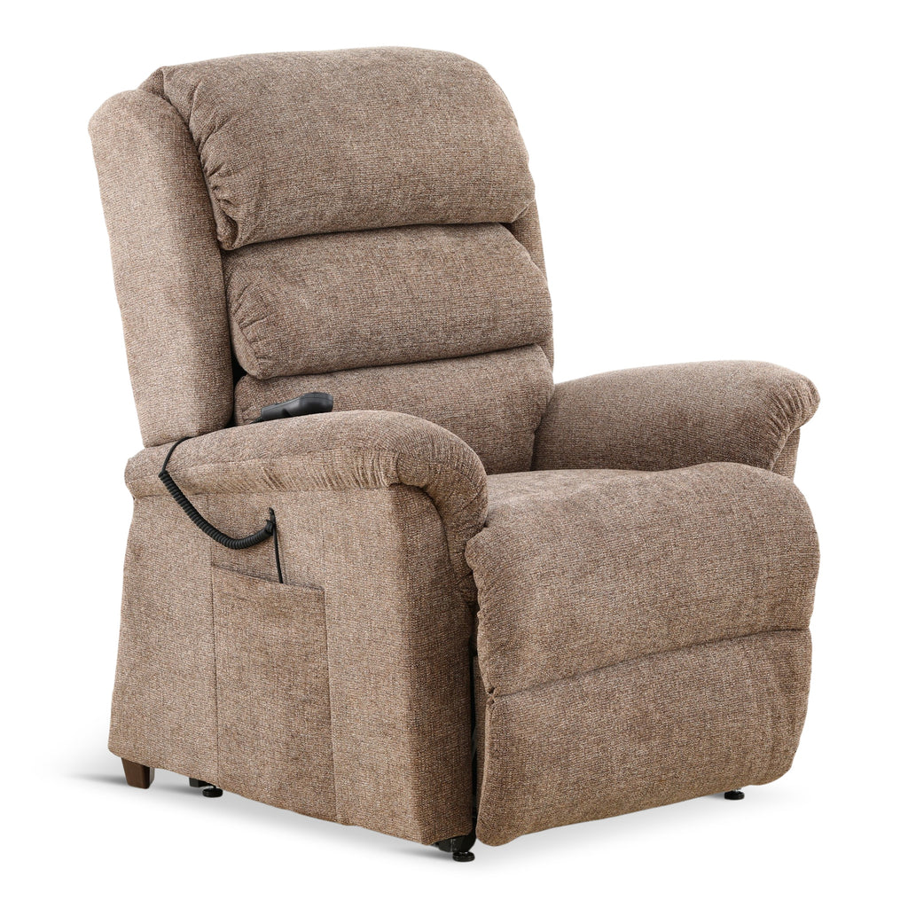 Stellar Large Comfort Power Lift Recliner