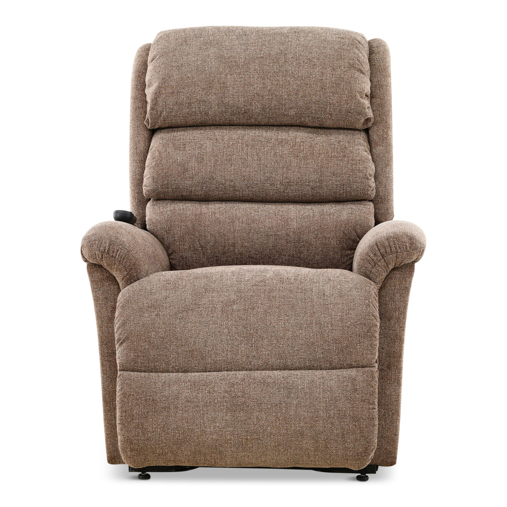 Stellar Large Comfort Power Lift Recliner