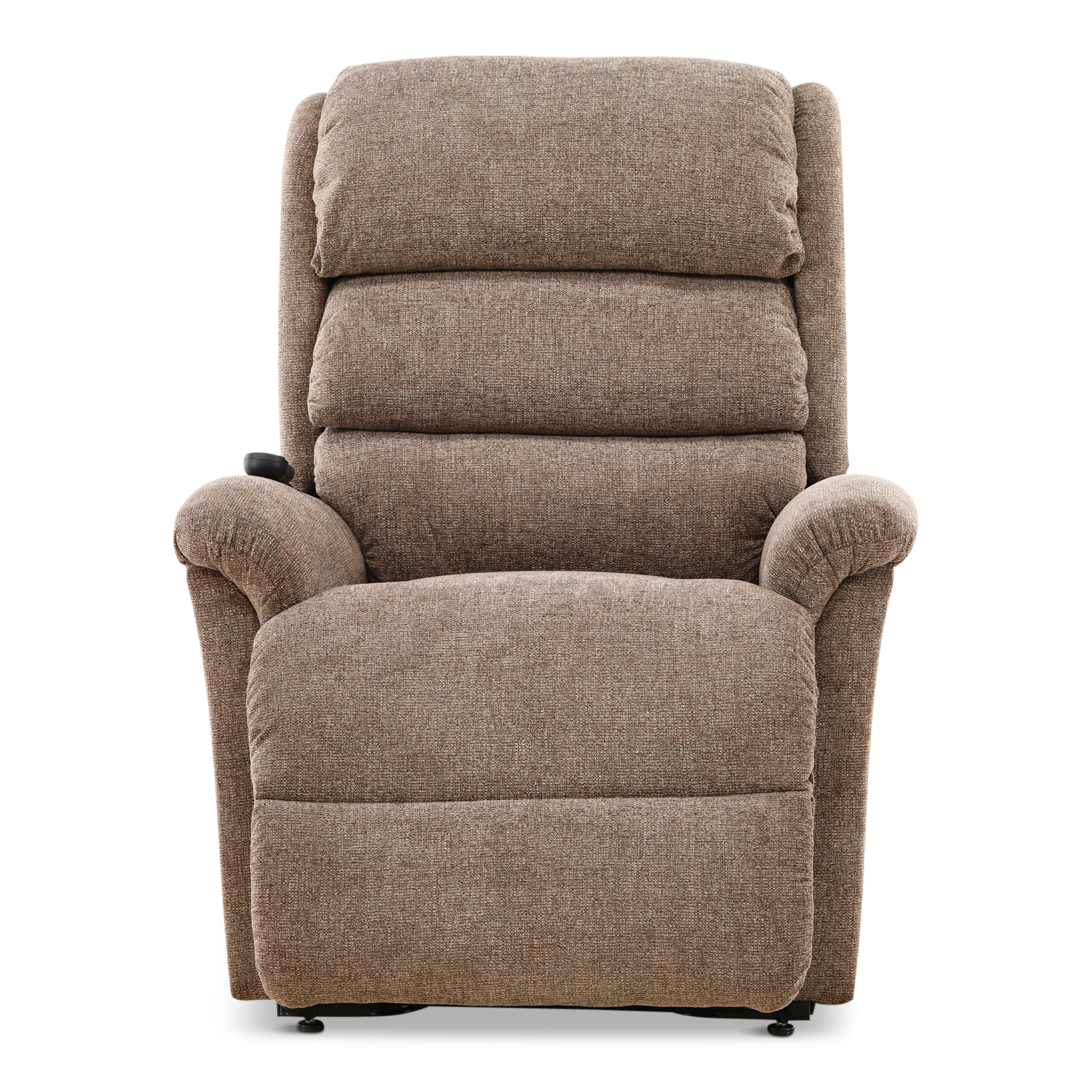 Stellar Large Comfort Power Lift Recliner