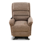 Stellar Large Comfort Power Lift Recliner