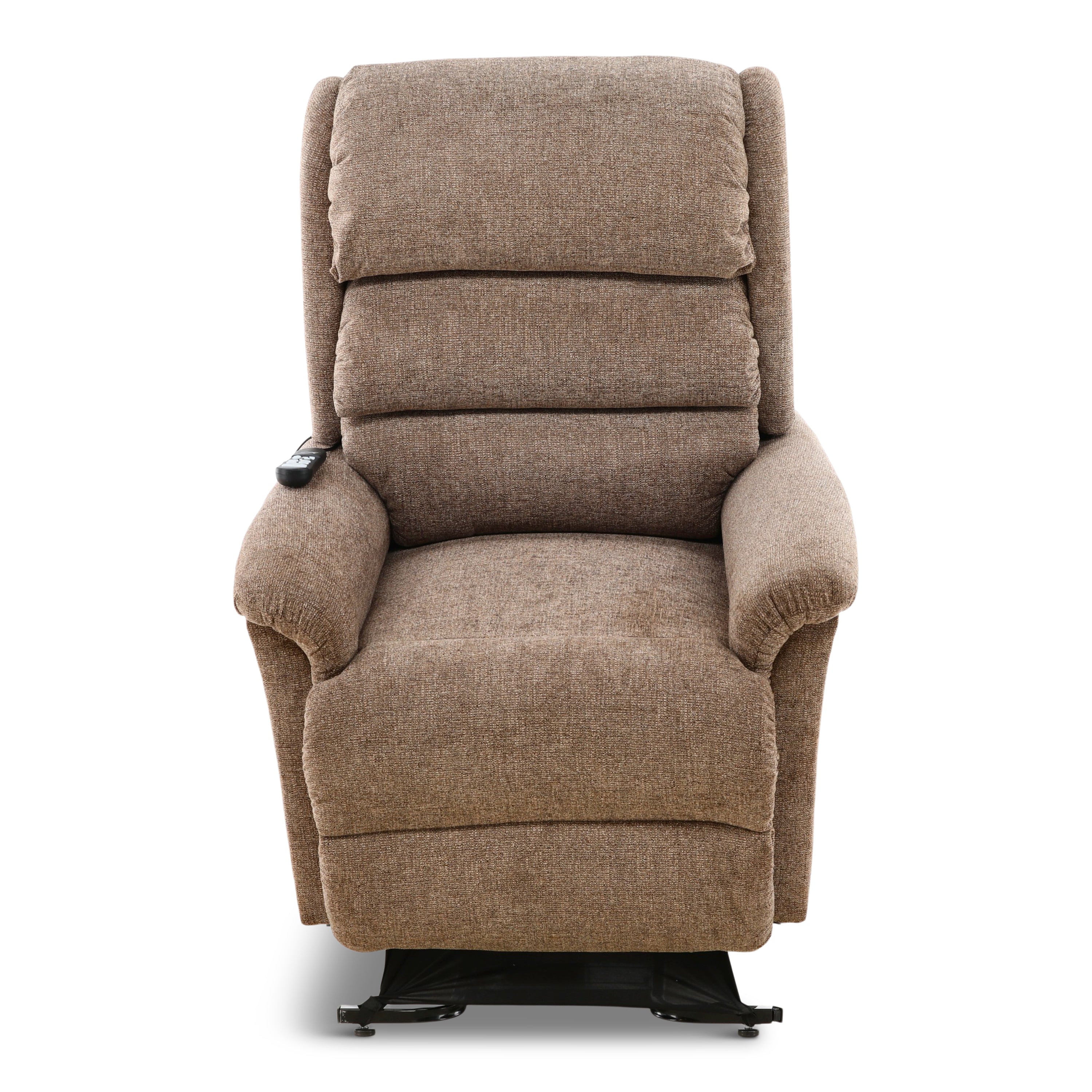 Stellar Large Comfort Power Lift Recliner