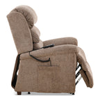 Stellar Large Comfort Power Lift Recliner