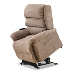 Stellar Large Comfort Power Lift Recliner