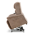Stellar Large Comfort Power Lift Recliner