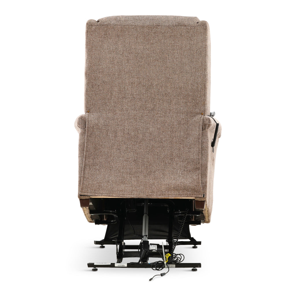 Stellar Large Comfort Power Lift Recliner