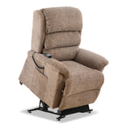 Stellar Large Comfort Power Lift Recliner