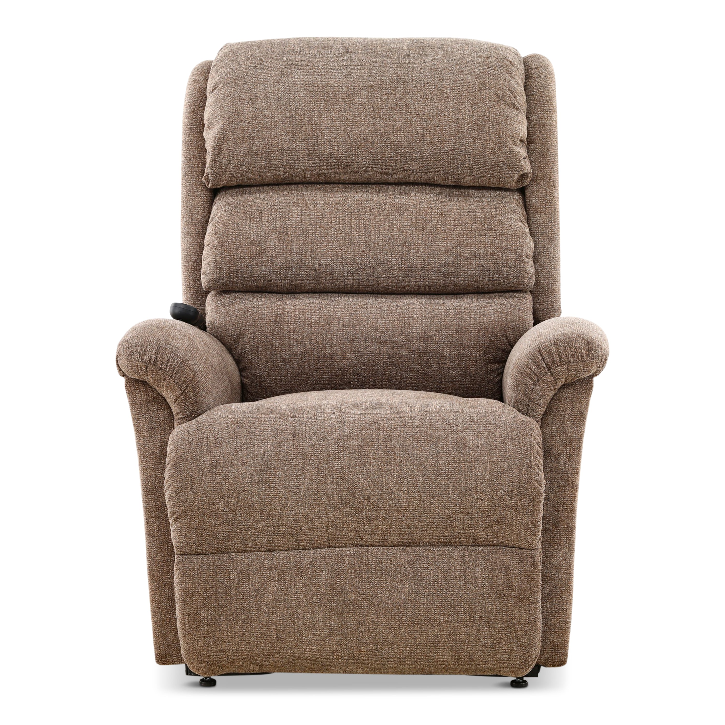 Stellar Large Comfort Power Lift Recliner