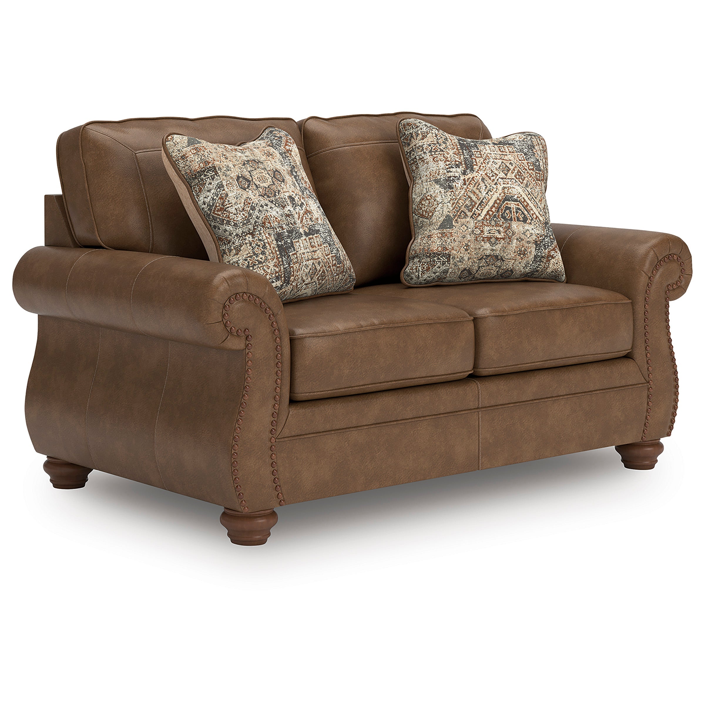 Shadsburne Loveseat
