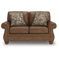 Shadsburne Loveseat