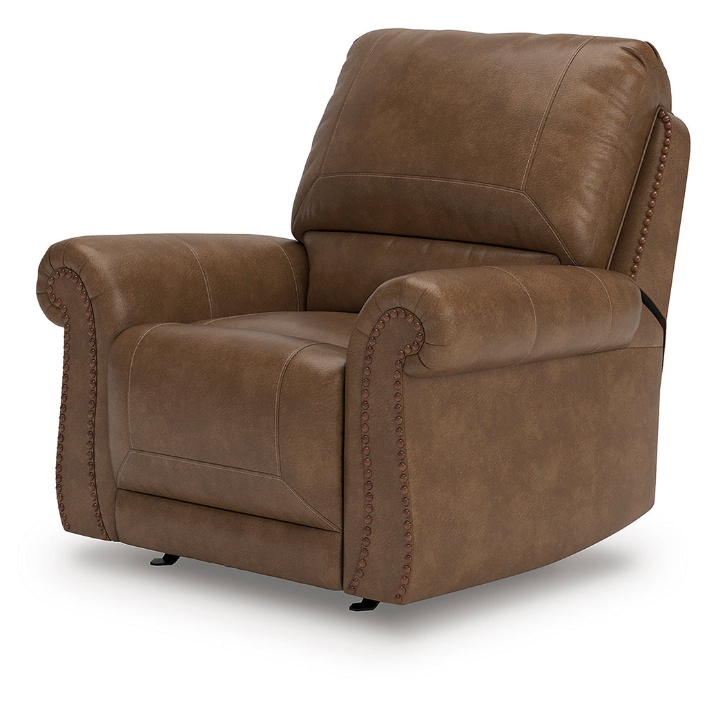 Shadsburne Swivel Glider Recliner