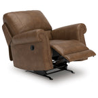 Shadsburne Swivel Glider Recliner