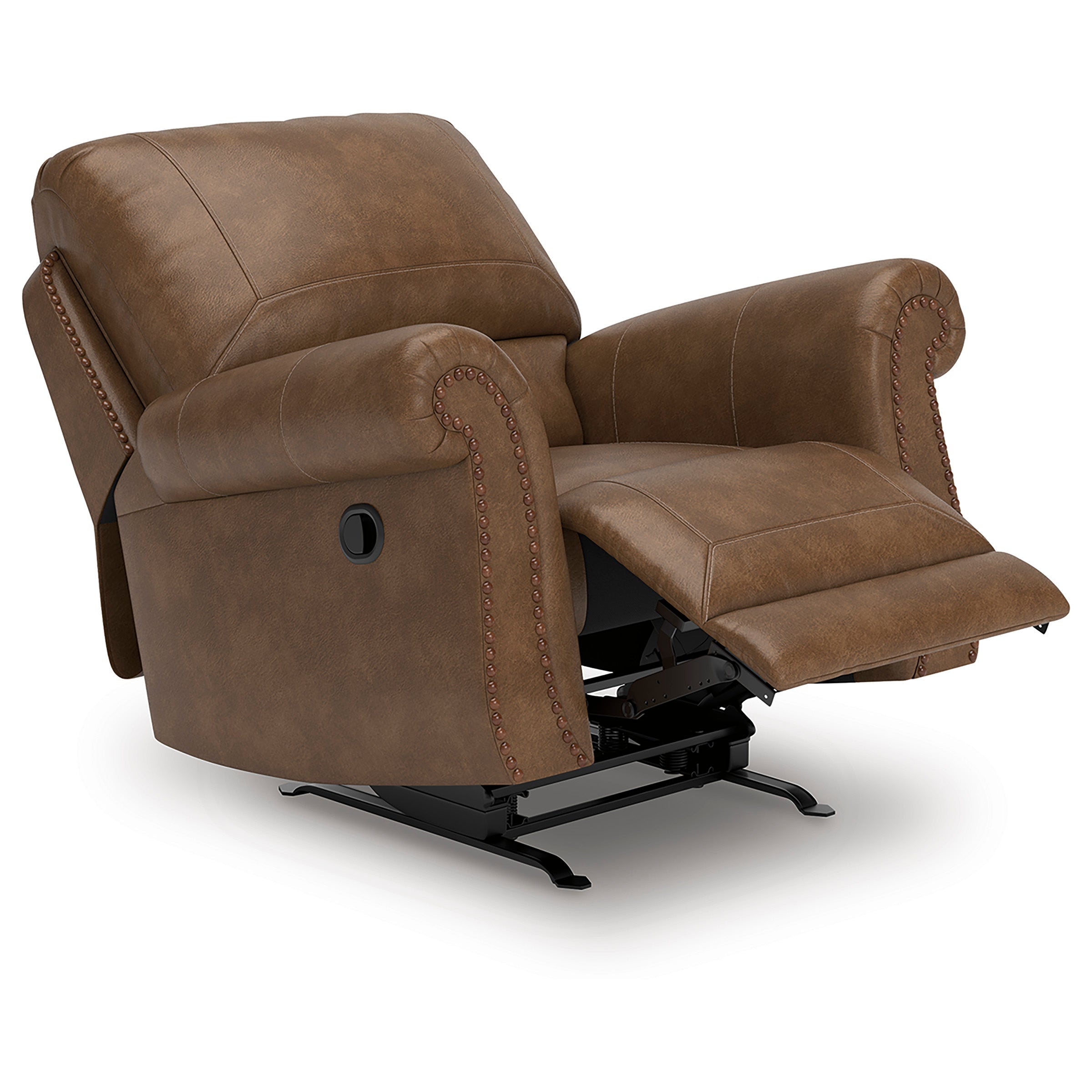 Shadsburne Swivel Glider Recliner