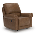 Shadsburne Swivel Glider Recliner