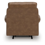 Shadsburne Swivel Glider Recliner