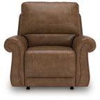 Shadsburne Swivel Glider Recliner