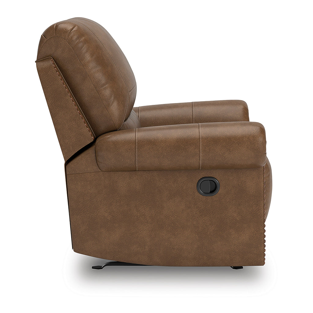 Shadsburne Swivel Glider Recliner