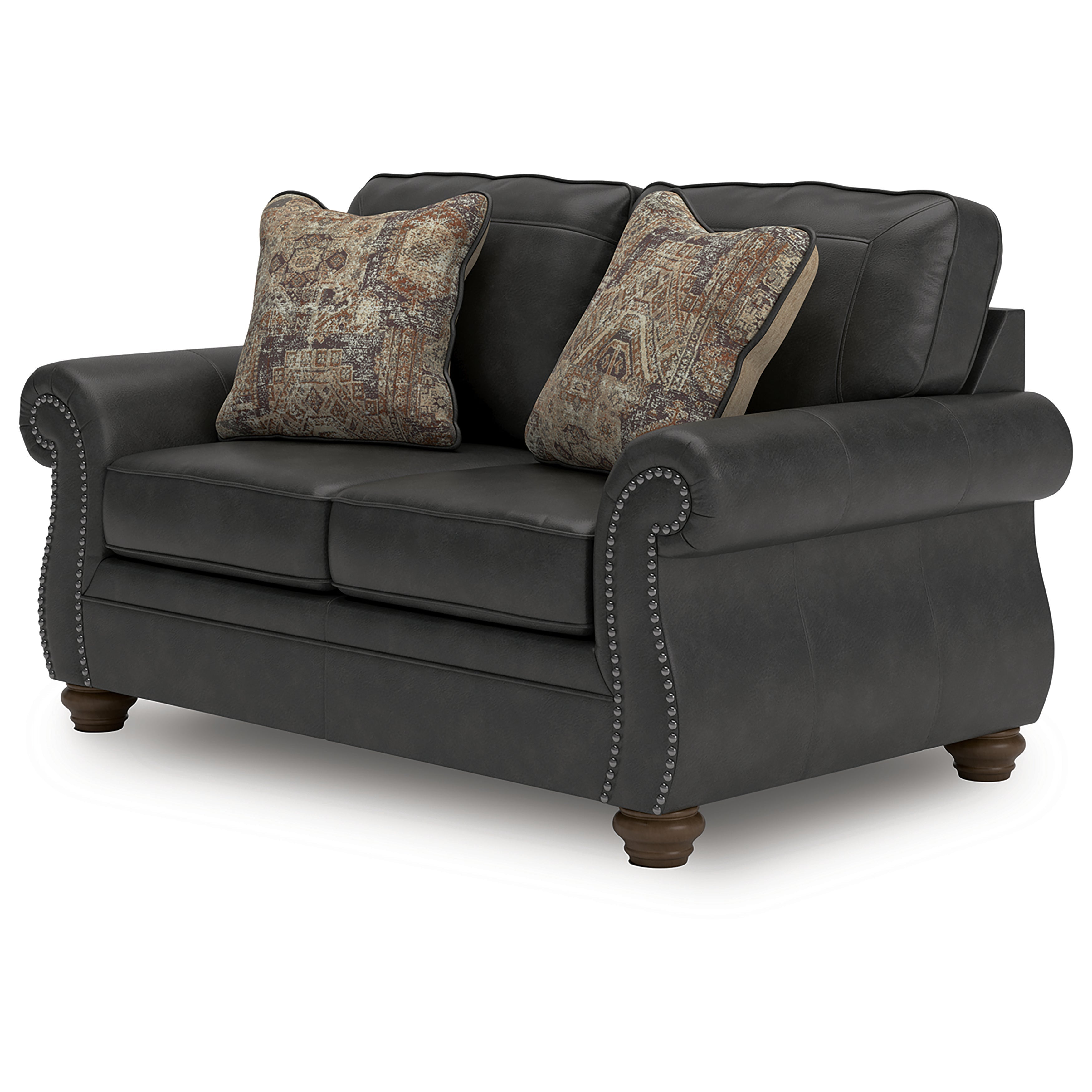 Shadsburne Loveseat