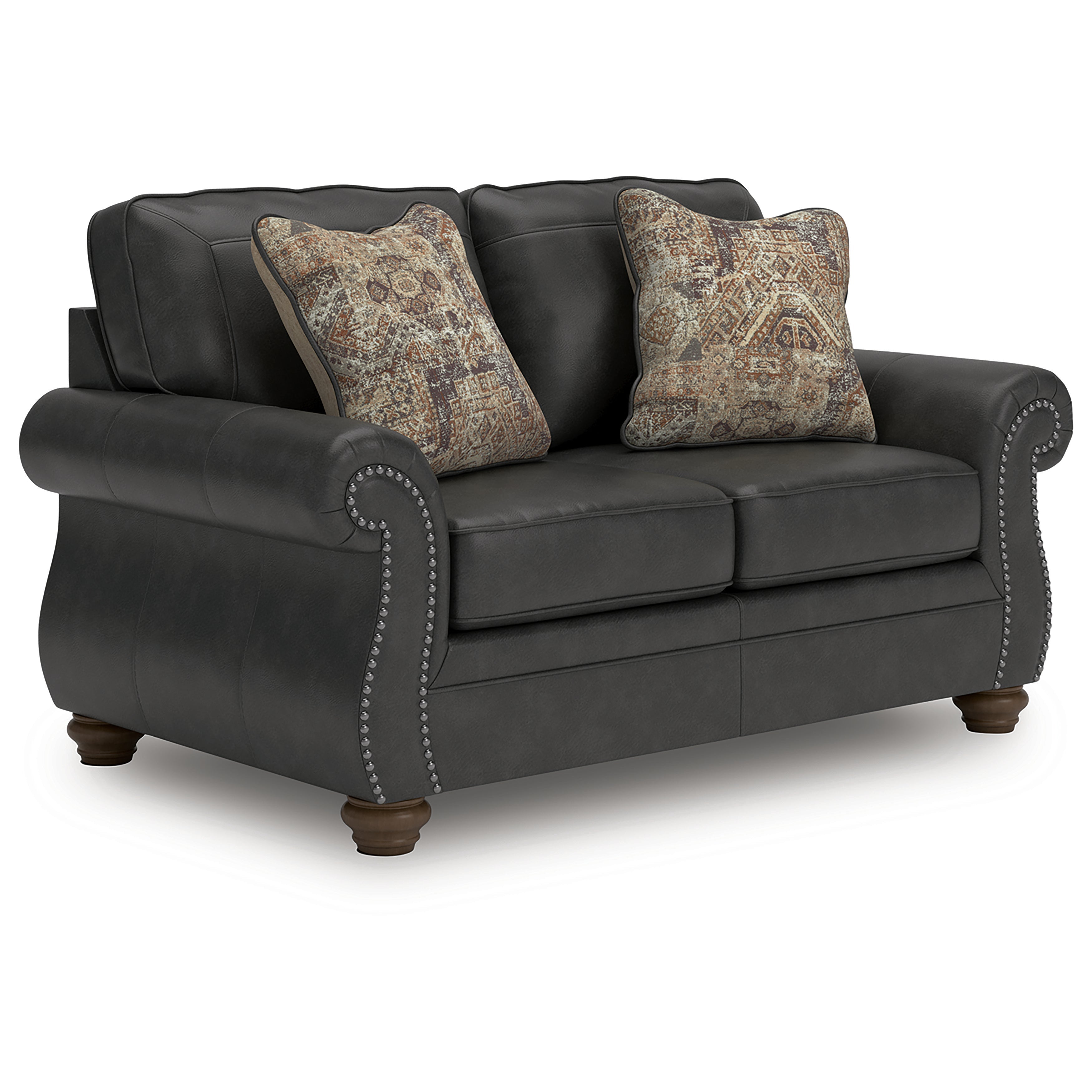 Shadsburne Loveseat
