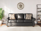 Shadsburne sofa