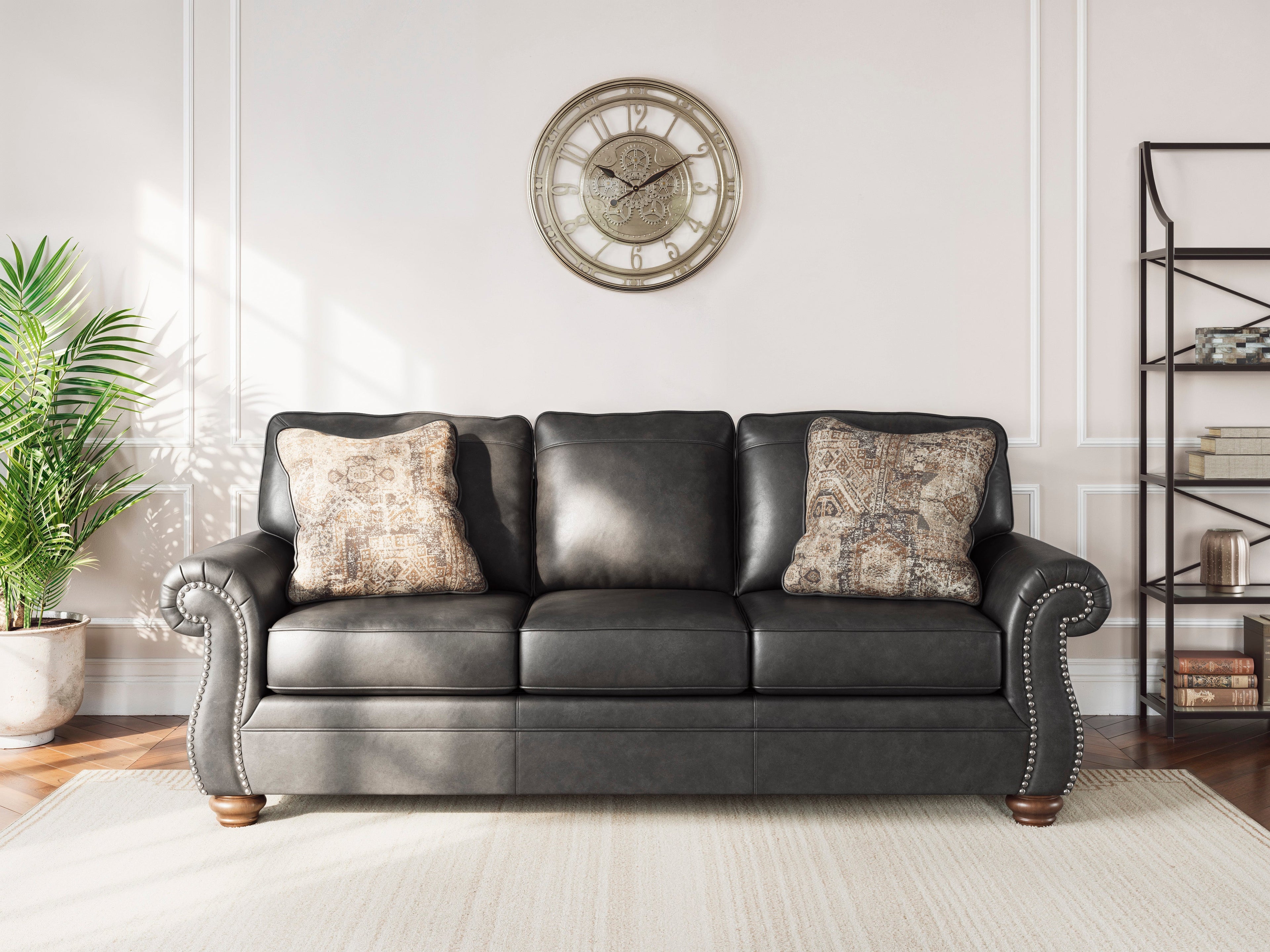 Shadsburne sofa
