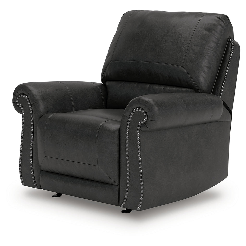 Shadsburne Swivel Glider Recliner
