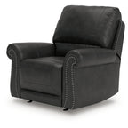 Shadsburne Swivel Glider Recliner