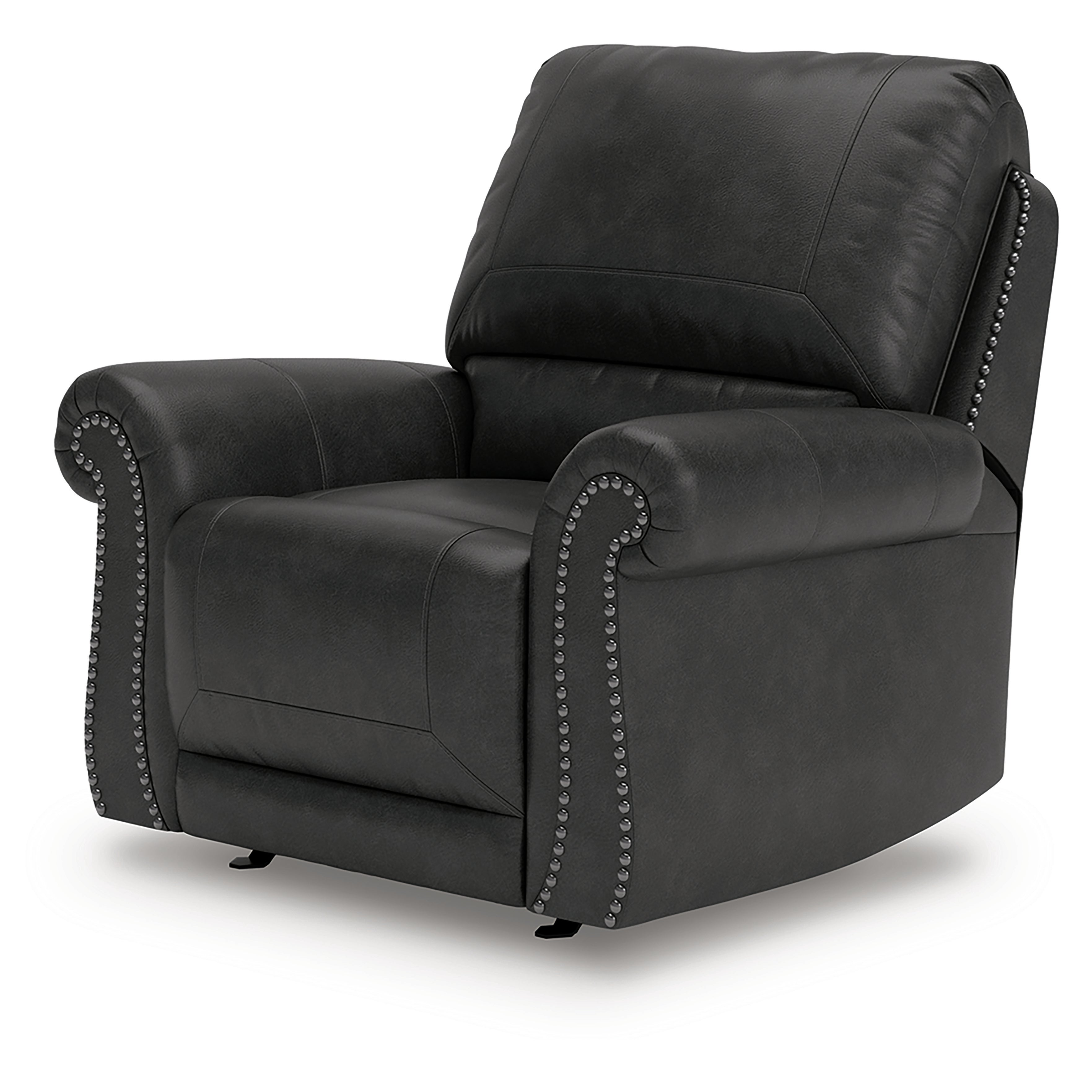 Shadsburne Swivel Glider Recliner