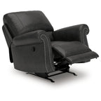 Shadsburne Swivel Glider Recliner