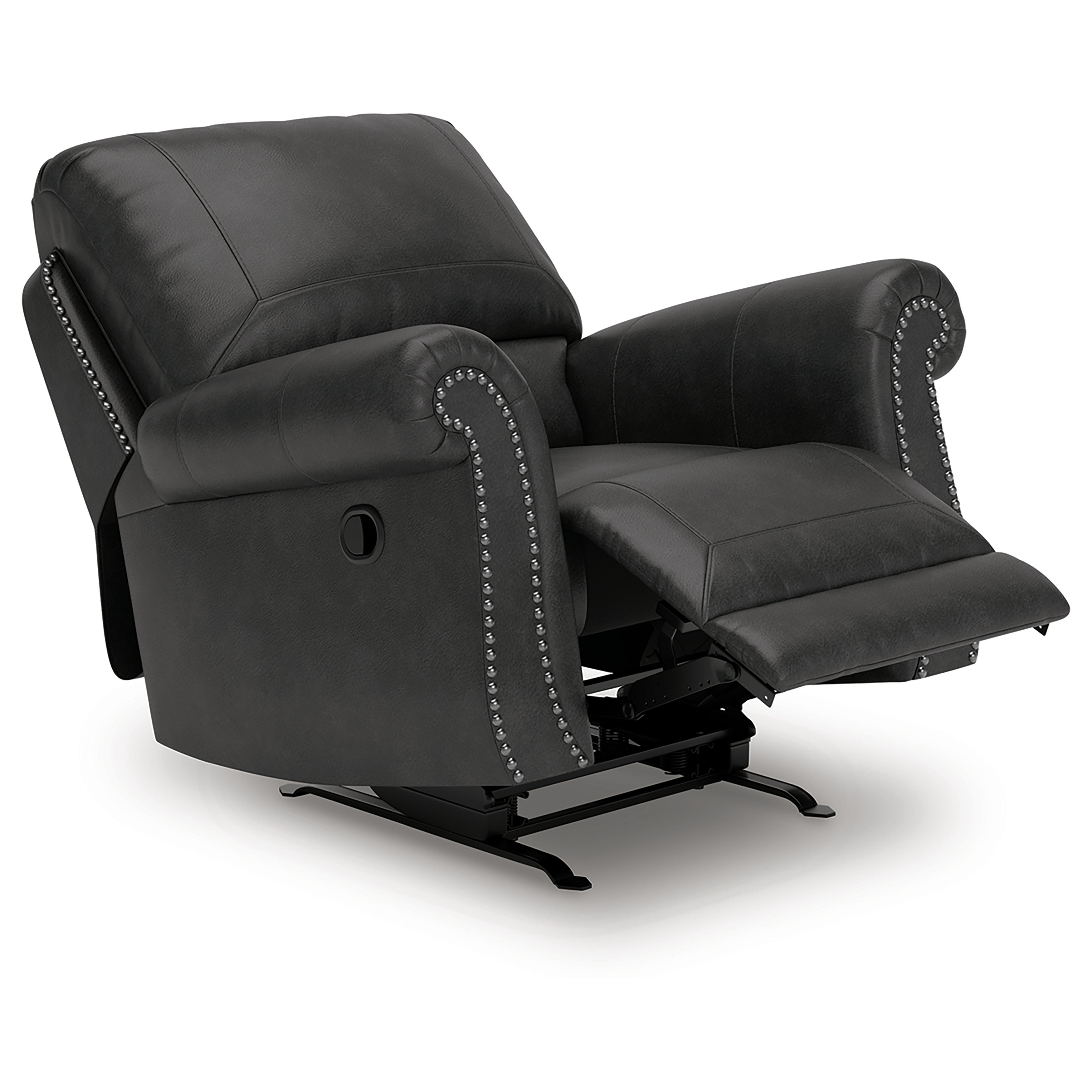 Shadsburne Swivel Glider Recliner