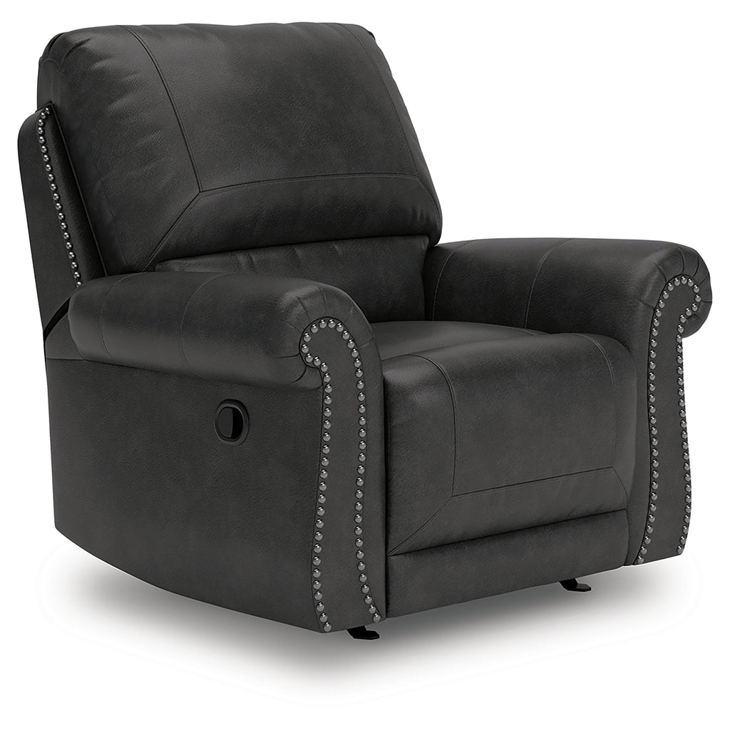 Shadsburne Swivel Glider Recliner