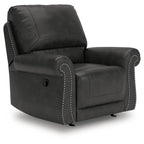 Shadsburne Swivel Glider Recliner