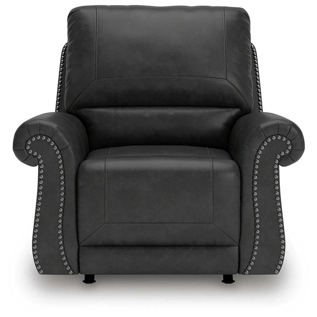Shadsburne Swivel Glider Recliner