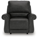 Shadsburne Swivel Glider Recliner