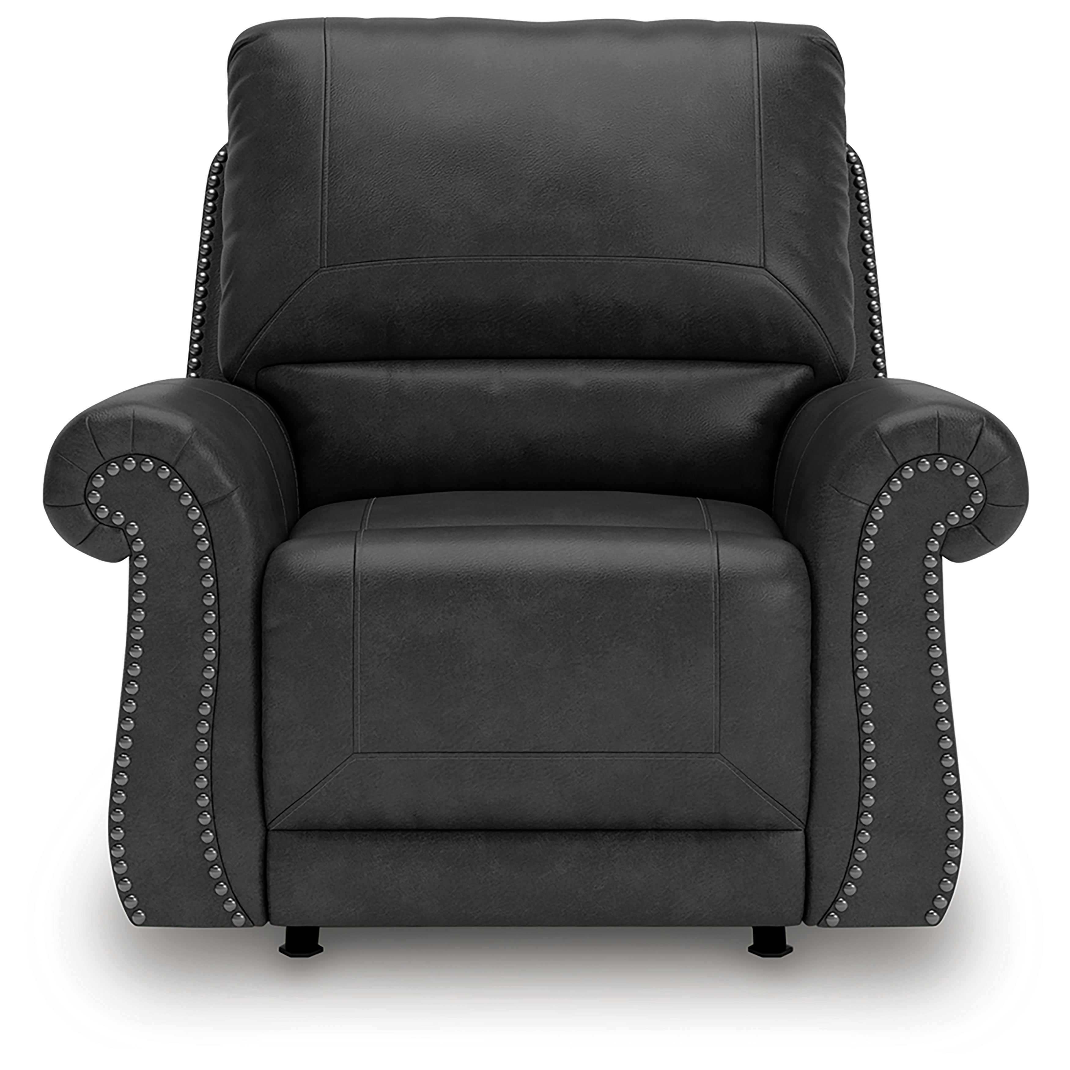 Shadsburne Swivel Glider Recliner