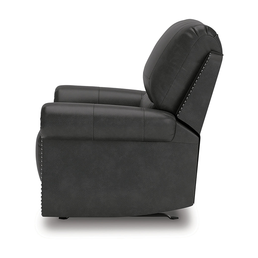 Shadsburne Swivel Glider Recliner