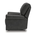 Shadsburne Swivel Glider Recliner
