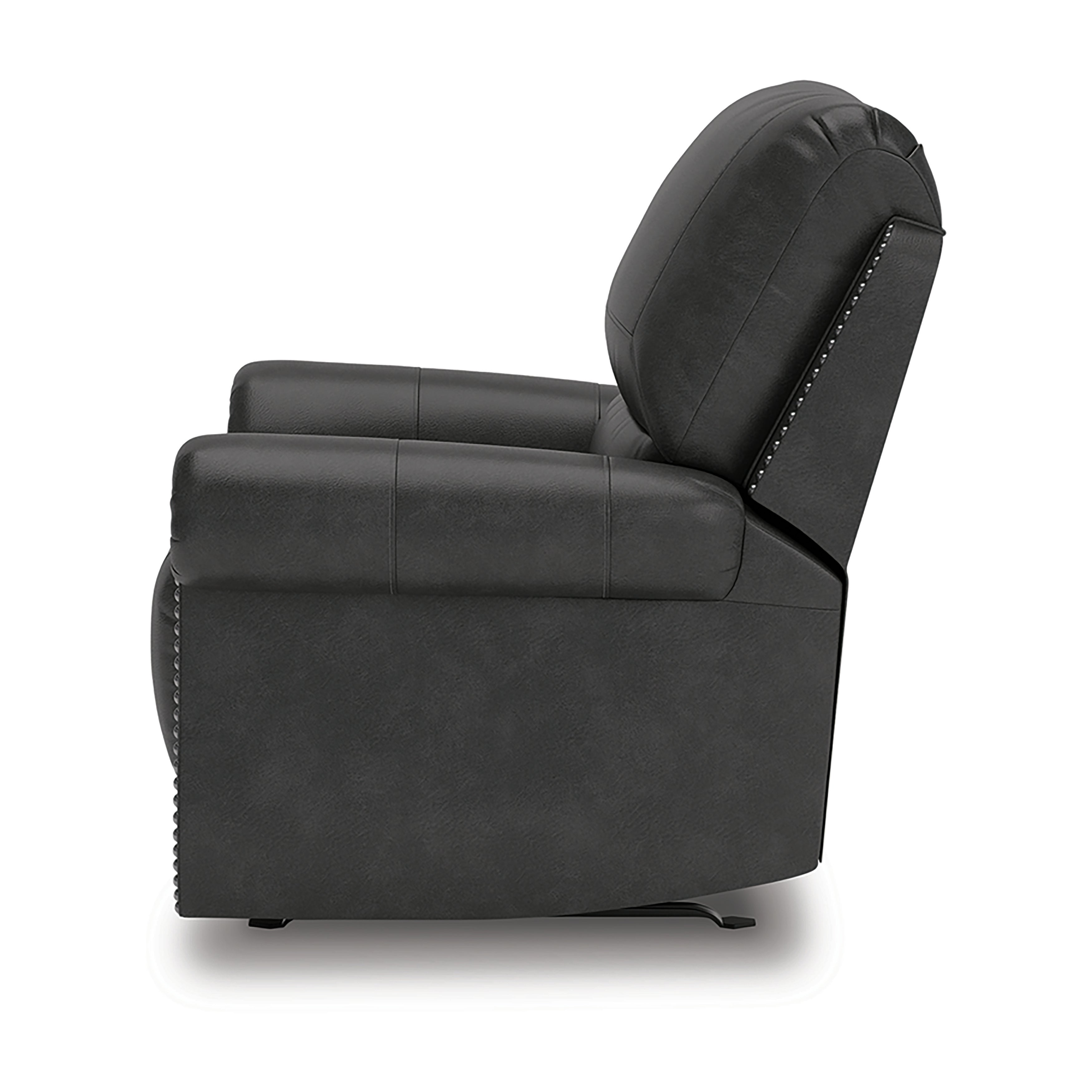 Shadsburne Swivel Glider Recliner
