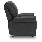 Shadsburne Swivel Glider Recliner